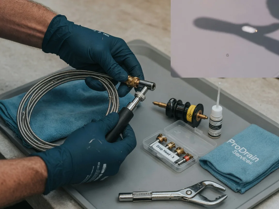 Why choose Drain Cleaning in Corral, ID